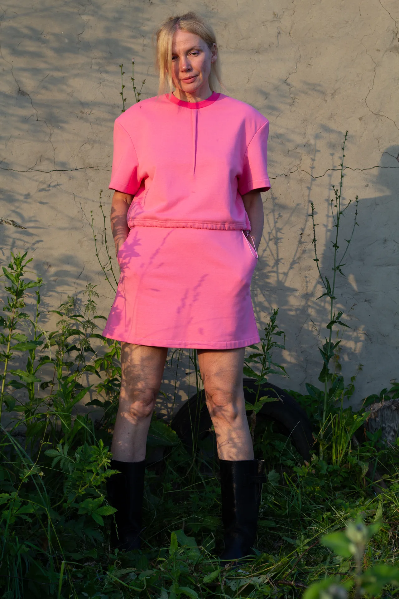 Свитшот · 001